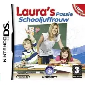 Laura's Passie, Schooljuffrouw (Nintendo DS)