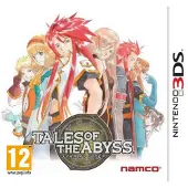 Tales of the Abyss