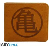 Sonstige Verlage Dragon Ball - Premium Wallet Shenron