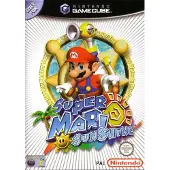Super Mario Sunshine