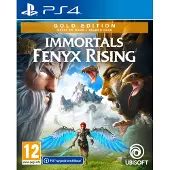 Immortal Fenyx Rising (Gold Edition) | PlayStation 4