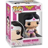 Funko POP! Pop! DC Comics Breast Cancer - Wonder Woman #350