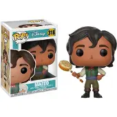 Funko, LLC POP! Disney: Elena van Avalor - Mateo