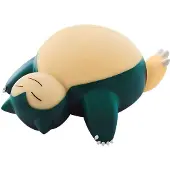Teknofun Pokemon - Snorlax Lamp (52800POKE5)