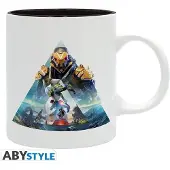 Abystyle Anthem Mug Javelin