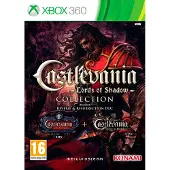 Castlevania Lords of Shadow Collection