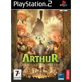 Arthur & The Minimoys (PlayStation 2)