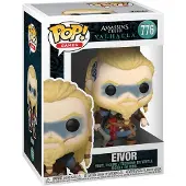 Funko POP! Assassin's Creed Valhalla – Eivor 778 - Pop! - Vinyl figuur