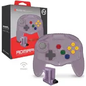 Hyperkin Gaming - Wireless Admiral Premium Controller (Purple)