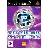 The Ultimate TV & Film Quiz