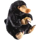 Noble Collection Fantastic Beasts And Where To Find Them knuffel: Niffler