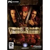 Pirates of the Carribean 2