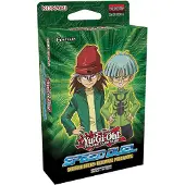 Konami Yu-Gi-Oh - Speed Duel Starter Decks Ultimate Predators