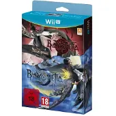 Bayonetta 2 Special Edition (inclusief deel 1)