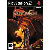 Drakengard - PlayStation 2