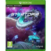 Spacebase Startopia