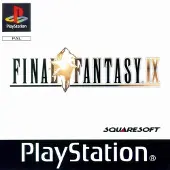 Final Fantasy IX | PlayStation 1