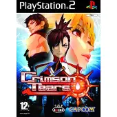 Crimson Tears