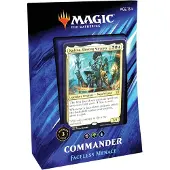 Wizards of the Coast MTG: Commander 2019: Faceless Menace