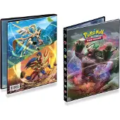 Ultra pro Pokémon Sword&Shield Rebel Clash portf. Z Trading Card