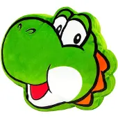 Mochi Mochi Yoshi Mega Gevuld