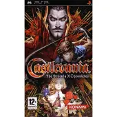 Castlevania the Dracula X Chronicle