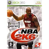 NBA 2K6