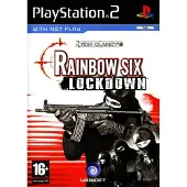 Rainbow Six Lockdown