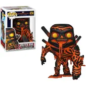 Funko POP! Marvel Spider-Man: Far From Home - Molten Man 474 - Pop! - Vinyl figuur