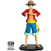 Abysse Corp Monkey.D.LUFFY Action figurine