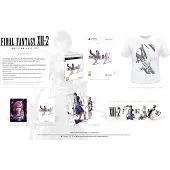 Final Fantasy XIII-2 Crystal Edition | PlayStation 3