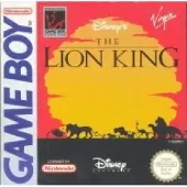 The Lion King