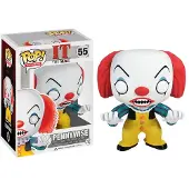 Funko POP! Pennywise #55 - IT - Horror - POP!