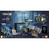 Little Nightmares II TV Edition - Switch