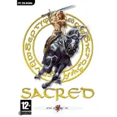 Sacred
