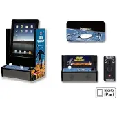 Invadercade for iPad 1