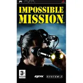 Impossible Mission