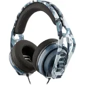 BigBen Interactive Stereo Gaming Headset - - RIG400HS - Bedraad - PS4 - Blauw camo