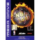 NBA Jam T.E.