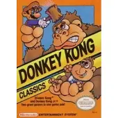 Donkey Kong Classics