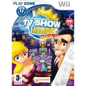 TV Show King Party