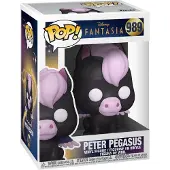 Funko POP! Pop! Disney Fantasia 80 Jaar Baby Pegasus Figuur