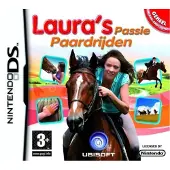 NDS LP Paardrijden