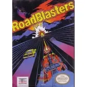 Road Blasters