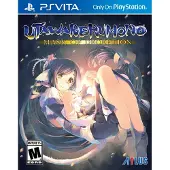 Utawarerumono Mask of Deception Launch Edition