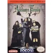 The Addams Family