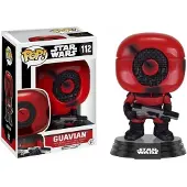 Funko POP! Star Wars Pop Vinyl: Guavian