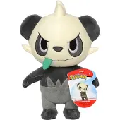 Jazwares Pokémon pluche figuur Pam-Pam, 20 cm