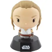 Paladone Star Wars - Rey Icon Light