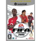 Fifa Football 2005 (player's choice)